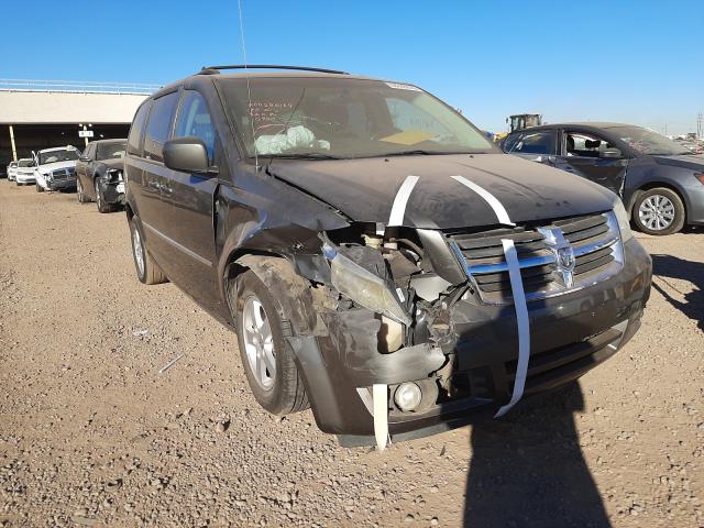 DODGE GRAND CARA 2010 2d4rn5d13ar246950