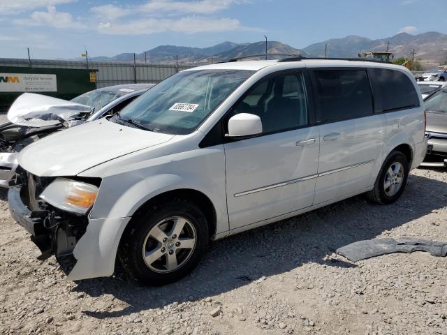 DODGE CARAVAN 2010 2d4rn5d13ar247094