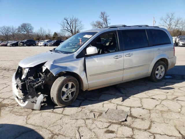 DODGE CARAVAN 2010 2d4rn5d13ar251436