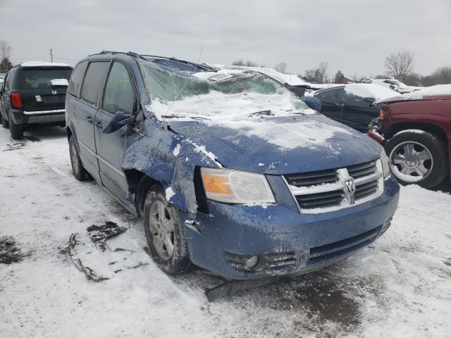 DODGE GRAND CARA 2010 2d4rn5d13ar256054