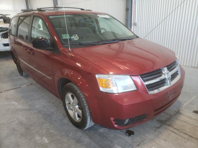 DODGE GRAND CARA 2010 2d4rn5d13ar258368