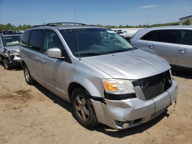 DODGE GRAND CARA 2010 2d4rn5d13ar306399