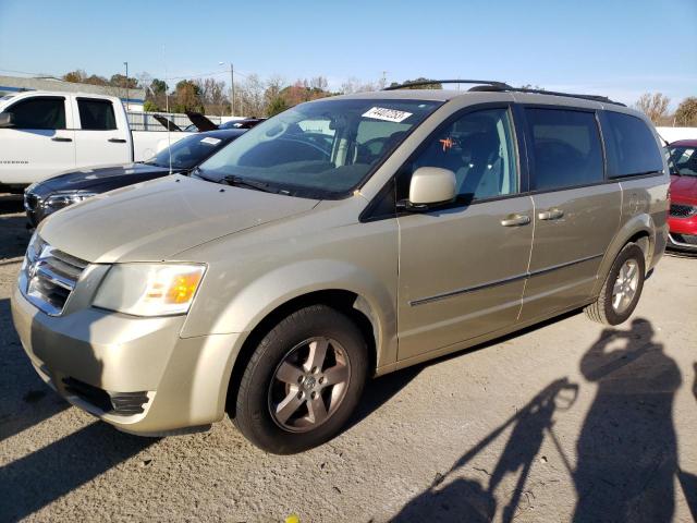 DODGE CARAVAN 2010 2d4rn5d13ar333912