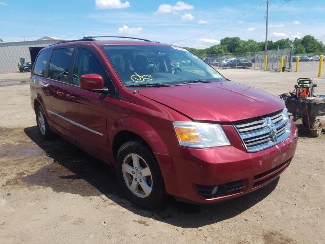 DODGE GRAND CARA 2010 2d4rn5d13ar336034