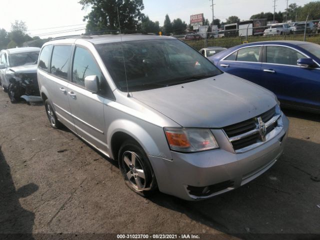 DODGE GRAND CARAVAN 2010 2d4rn5d13ar342237