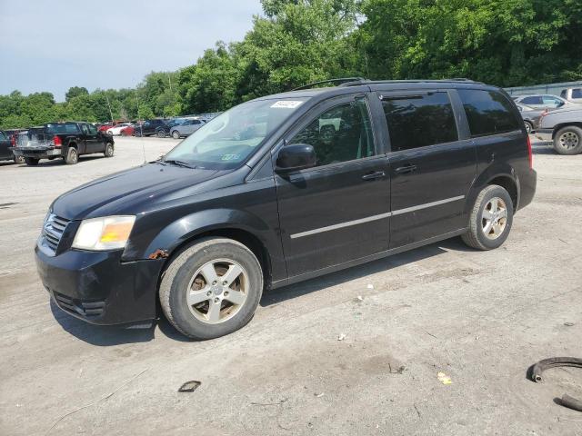 DODGE CARAVAN 2010 2d4rn5d13ar342321