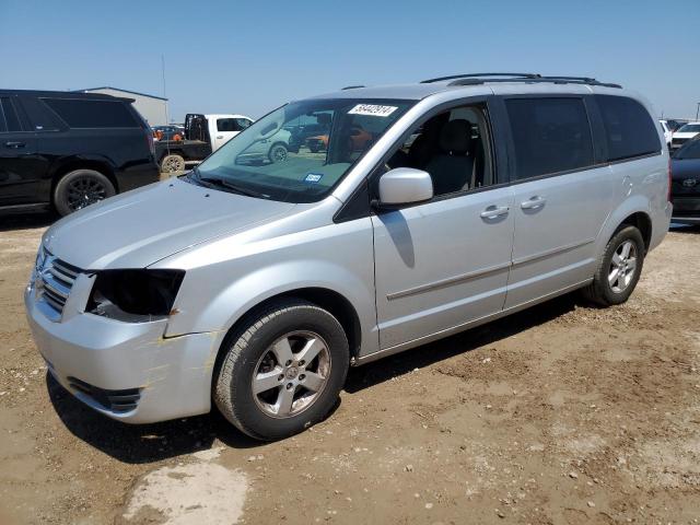 DODGE CARAVAN 2010 2d4rn5d13ar352783