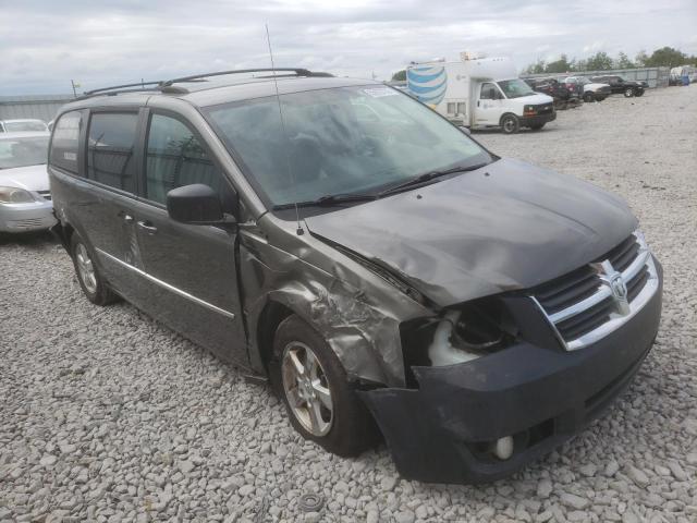 DODGE GRAND CARA 2010 2d4rn5d13ar372144