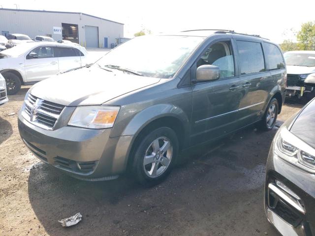 DODGE CARAVAN 2010 2d4rn5d13ar396234