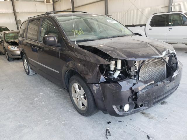 DODGE GRAND CARA 2010 2d4rn5d13ar420645