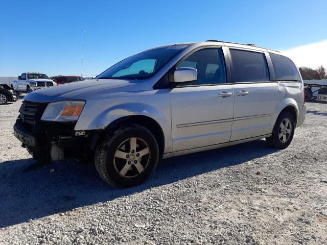 DODGE CARAVAN 2010 2d4rn5d13ar459364