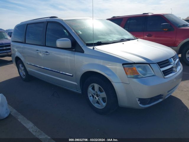 DODGE GRAND CARAVAN 2010 2d4rn5d13ar483261