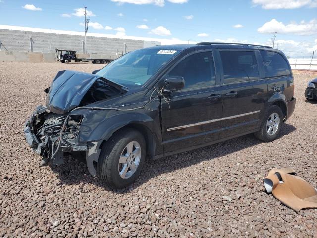 DODGE CARAVAN 2010 2d4rn5d14ar106602