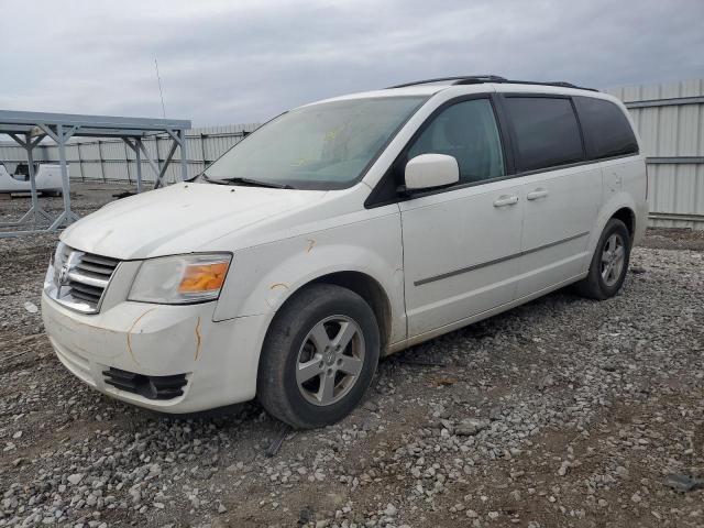 DODGE CARAVAN 2010 2d4rn5d14ar117955