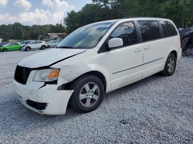 DODGE CARAVAN 2010 2d4rn5d14ar180540