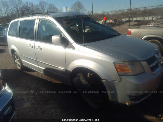 DODGE GRAND CARAVAN 2010 2d4rn5d14ar180621