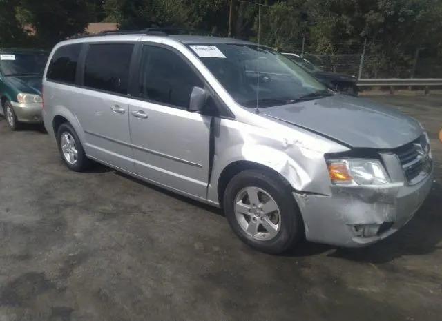 DODGE GRAND CARAVAN 2010 2d4rn5d14ar219188