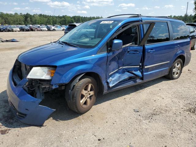 DODGE CARAVAN SX 2010 2d4rn5d14ar244673