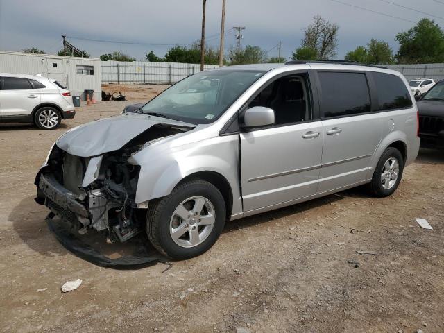 DODGE CARAVAN 2010 2d4rn5d14ar247072