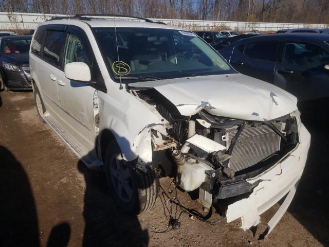 DODGE GRAND CARA 2010 2d4rn5d14ar248576