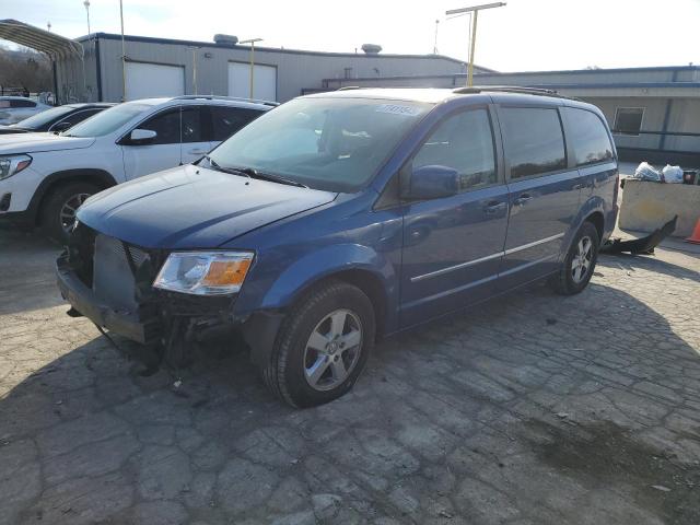 DODGE CARAVAN 2010 2d4rn5d14ar255950