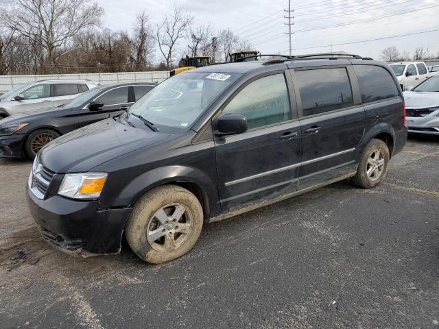 DODGE GRAND CARA 2010 2d4rn5d14ar272988