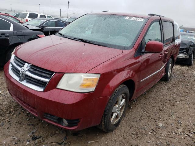 DODGE GRAND CARA 2010 2d4rn5d14ar341159