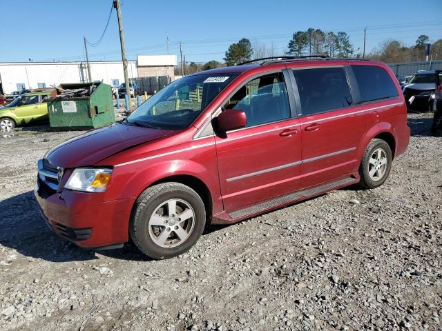 DODGE CARAVAN 2010 2d4rn5d14ar371987