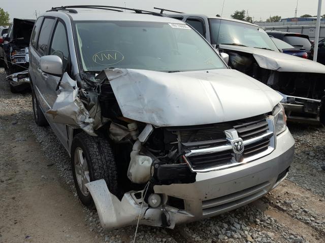 DODGE GRAND CARA 2010 2d4rn5d14ar388966