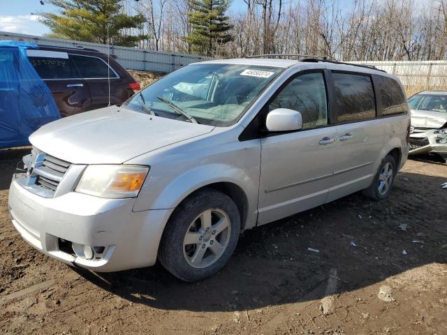 DODGE CARAVAN 2010 2d4rn5d14ar417429