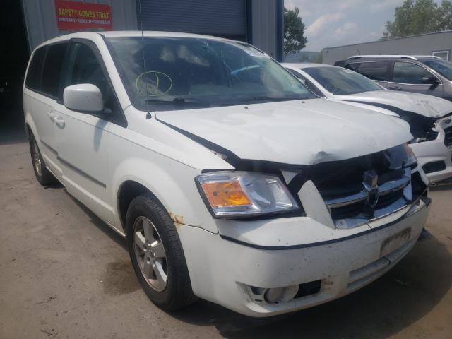 DODGE GRAND CARA 2010 2d4rn5d14ar434473