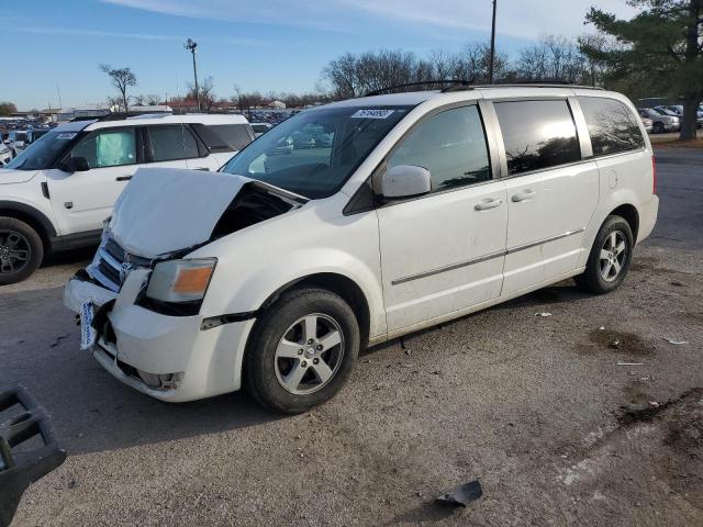 DODGE CARAVAN 2010 2d4rn5d14ar444033