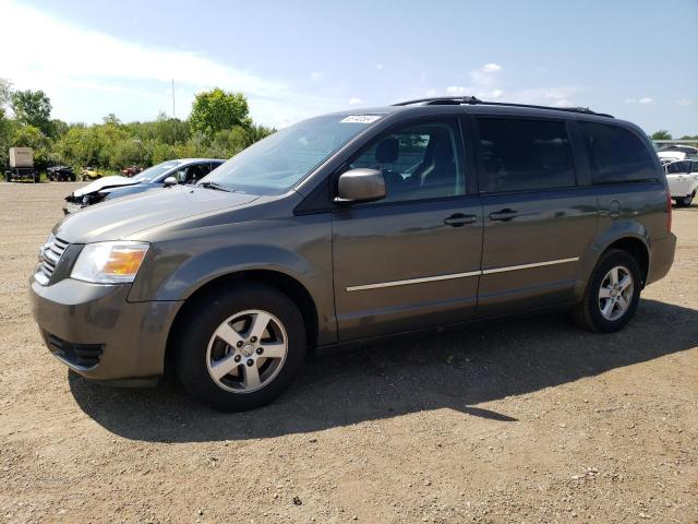 DODGE CARAVAN 2010 2d4rn5d14ar454299