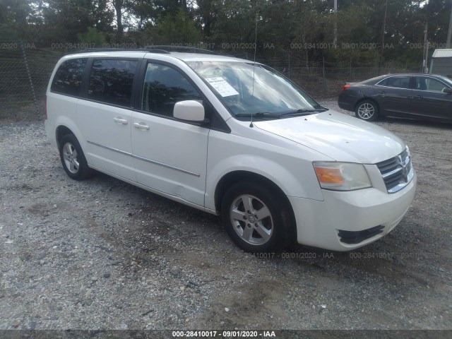 DODGE GRAND CARAVAN 2010 2d4rn5d15ar120220