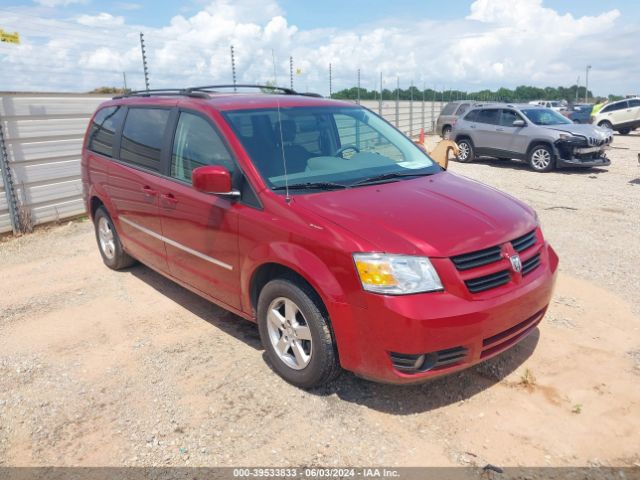 DODGE GRAND CARAVAN 2010 2d4rn5d15ar144470