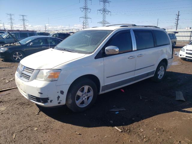 DODGE GRAND CARA 2010 2d4rn5d15ar154979