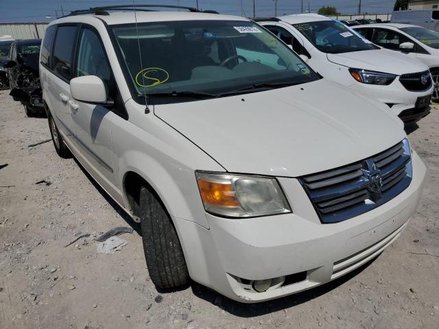 DODGE GRAND CARA 2010 2d4rn5d15ar190672