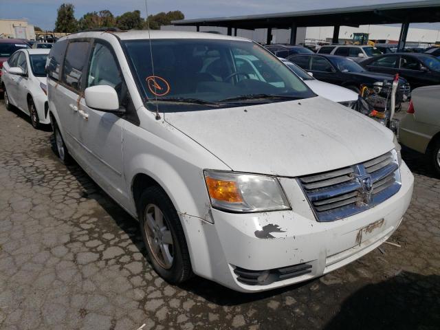 DODGE GRAND CARA 2010 2d4rn5d15ar195533