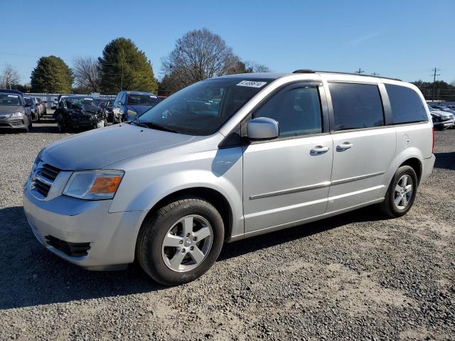 DODGE CARAVAN 2010 2d4rn5d15ar196469