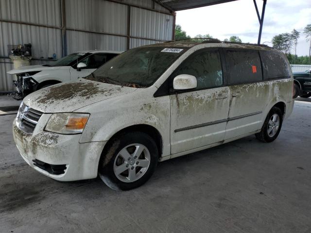 DODGE CARAVAN 2010 2d4rn5d15ar196732