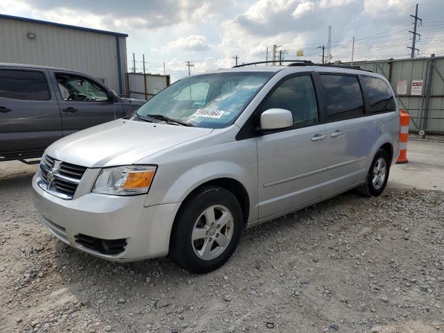 DODGE CARAVAN 2010 2d4rn5d15ar218955