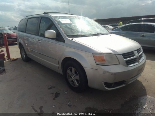 DODGE GRAND CARAVAN 2010 2d4rn5d15ar219006