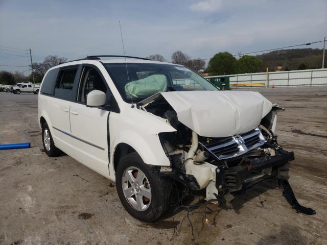 DODGE GRAND CARA 2010 2d4rn5d15ar237666