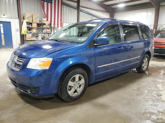 DODGE CARAVAN 2010 2d4rn5d15ar244147