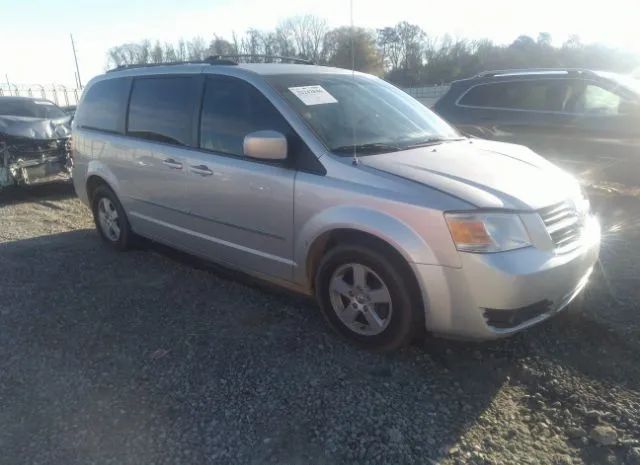 DODGE GRAND CARAVAN 2010 2d4rn5d15ar247775