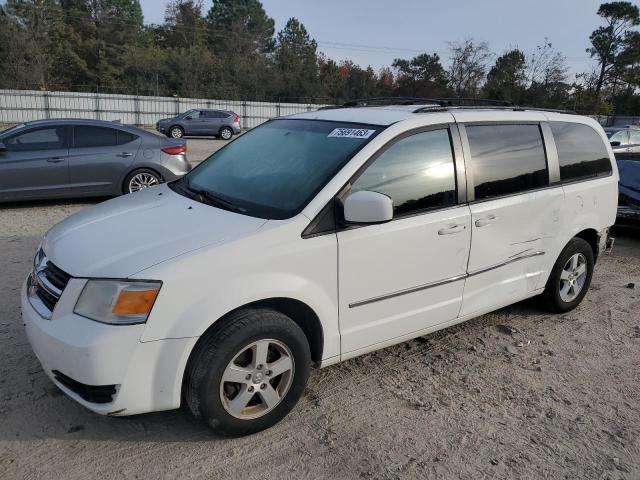 DODGE CARAVAN 2010 2d4rn5d15ar268772