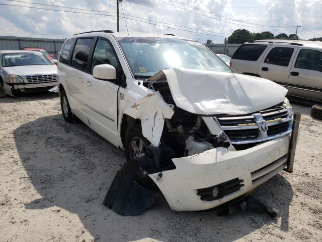 DODGE GRAND CARA 2010 2d4rn5d15ar314469