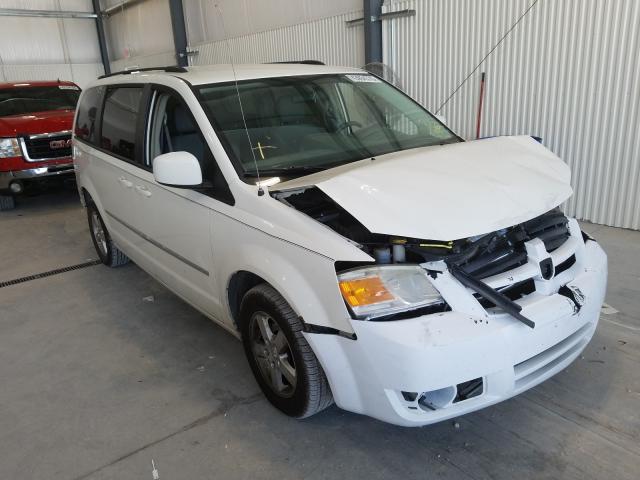 DODGE GRAND CARA 2010 2d4rn5d15ar317386