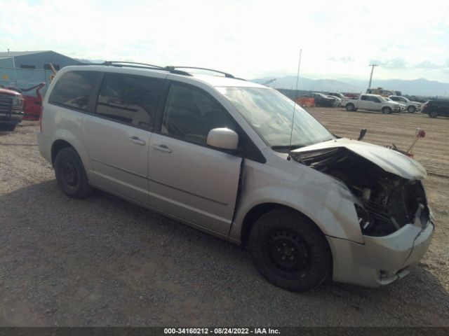 DODGE GRAND CARAVAN 2010 2d4rn5d15ar349139