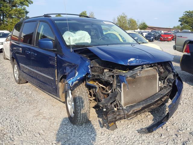 DODGE GRAND CARA 2010 2d4rn5d15ar475369